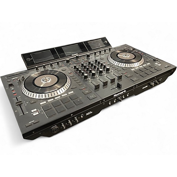 Used Numark NS7III DJ Controller