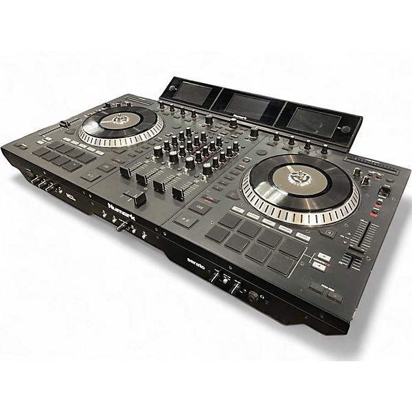 Used Numark NS7III DJ Controller