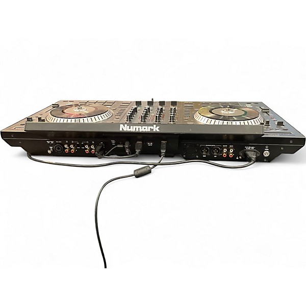Used Numark NS7III DJ Controller