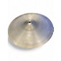 Used SABIAN 18in Paragon Crash Brilliant Cymbal thumbnail