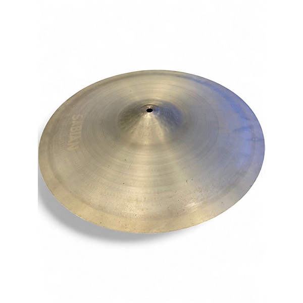 Used SABIAN 18in Paragon Crash Brilliant Cymbal