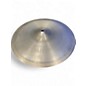 Used SABIAN 18in Paragon Crash Brilliant Cymbal