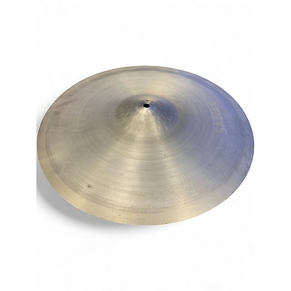 Used SABIAN 18in Paragon Crash Brilliant Cymbal