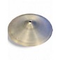 Used SABIAN 18in Paragon Crash Brilliant Cymbal