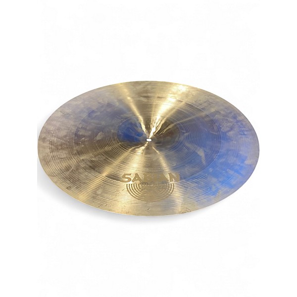 Used SABIAN 18in Paragon Crash Brilliant Cymbal