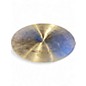 Used SABIAN 18in Paragon Crash Brilliant Cymbal