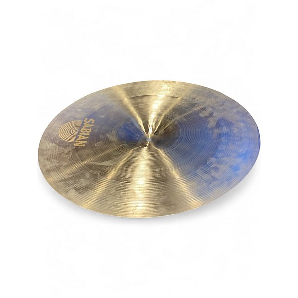 Used SABIAN 18in Paragon Crash Brilliant Cymbal