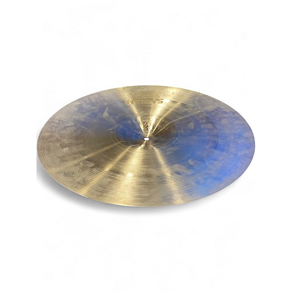 Used SABIAN 18in Paragon Crash Brilliant Cymbal