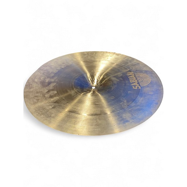 Used SABIAN 18in Paragon Crash Brilliant Cymbal