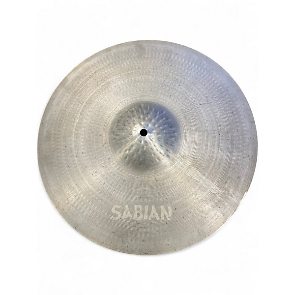 Used SABIAN 16in Paragon Crash Brilliant Cymbal