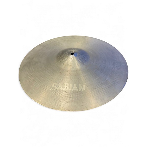 Used SABIAN 16in Paragon Crash Brilliant Cymbal