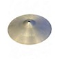 Used SABIAN 16in Paragon Crash Brilliant Cymbal