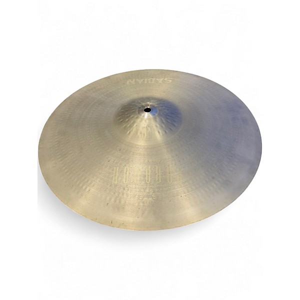 Used SABIAN 16in Paragon Crash Brilliant Cymbal