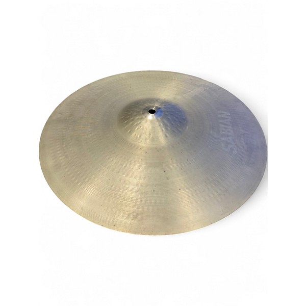 Used SABIAN 16in Paragon Crash Brilliant Cymbal