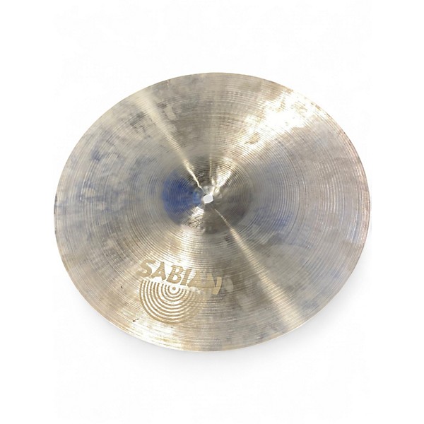 Used SABIAN 16in Paragon Crash Brilliant Cymbal