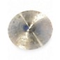 Used SABIAN 16in Paragon Crash Brilliant Cymbal
