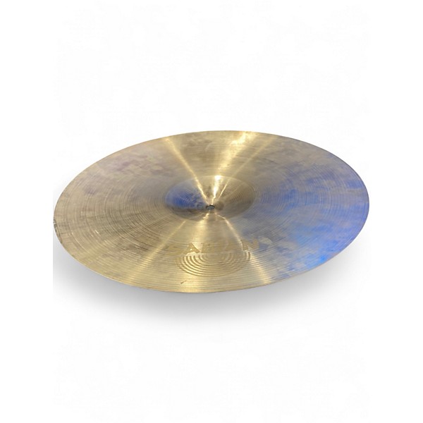 Used SABIAN 16in Paragon Crash Brilliant Cymbal