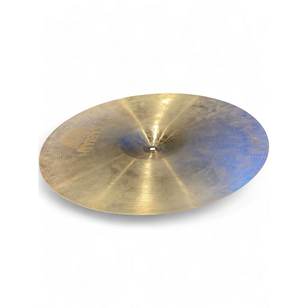 Used SABIAN 16in Paragon Crash Brilliant Cymbal