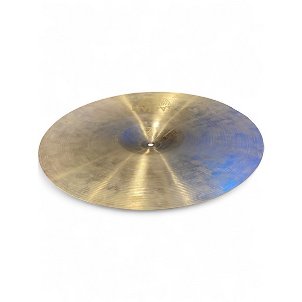 Used SABIAN 16in Paragon Crash Brilliant Cymbal