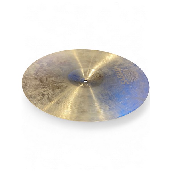 Used SABIAN 16in Paragon Crash Brilliant Cymbal