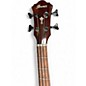 Used Ibanez AEGB30E Natural Acoustic Bass Guitar