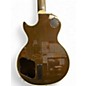 Used Epiphone LES PAUL Ocean Blue Solid Body Electric Guitar