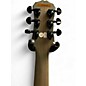 Used Epiphone LES PAUL Ocean Blue Solid Body Electric Guitar