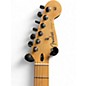 Used Fender Player Stratocaster 3 Tone Sunburst Solid Body Electric Guitar