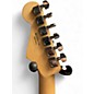 Used Fender Player Stratocaster 3 Tone Sunburst Solid Body Electric Guitar