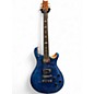 Used PRS SE McCarty 594 BLUE  Solid Body Electric Guitar thumbnail