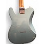 Used Squier LIMITED EDITION AFFINITY SERIES TELECASTER Ice Blue Metallic Solid Body Electric Guitar