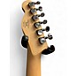 Used Squier LIMITED EDITION AFFINITY SERIES TELECASTER Ice Blue Metallic Solid Body Electric Guitar