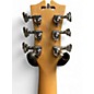 Used D'Angelico PREMIUM ATLANTIC Red Solid Body Electric Guitar