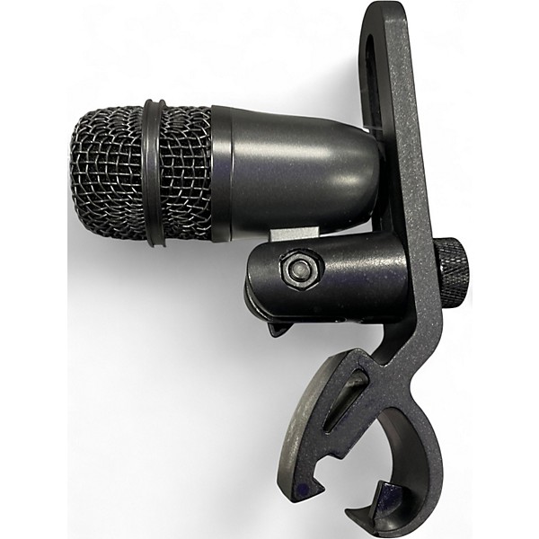Used Depusheng Tom Mic Drum Microphone