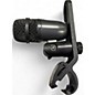Used Depusheng Tom Mic Drum Microphone