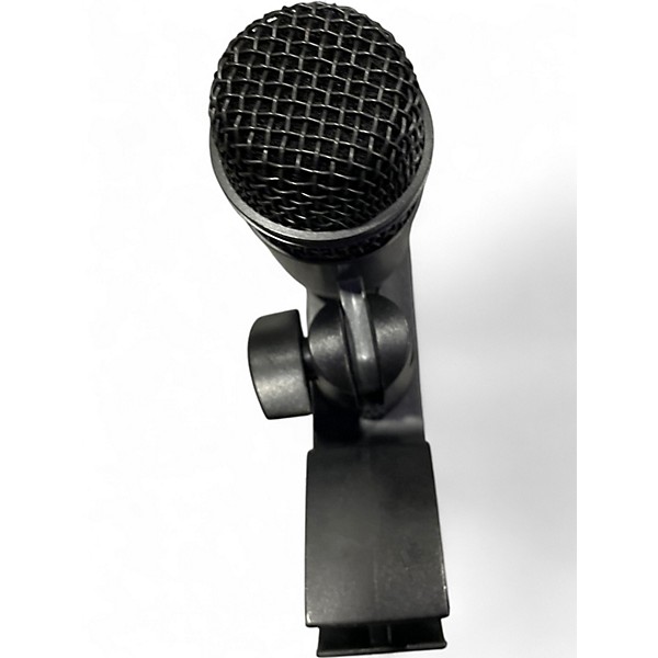 Used Depusheng Tom Mic Drum Microphone
