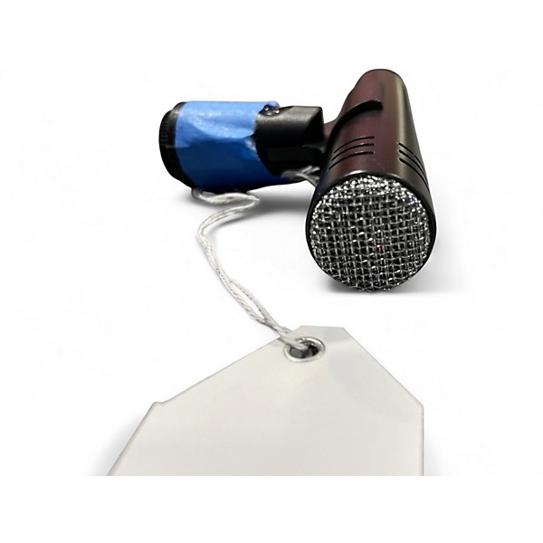 Used Depusheng Overhead Mic Drum Microphone