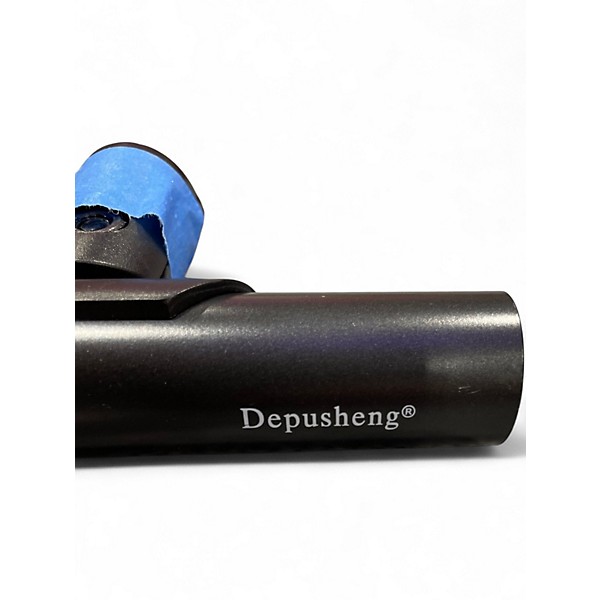 Used Depusheng Overhead Mic Drum Microphone