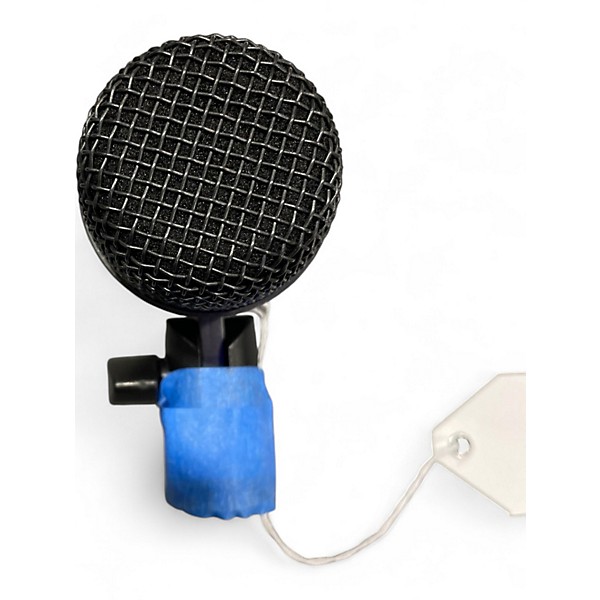Used Depusheng Kick Mic Drum Microphone