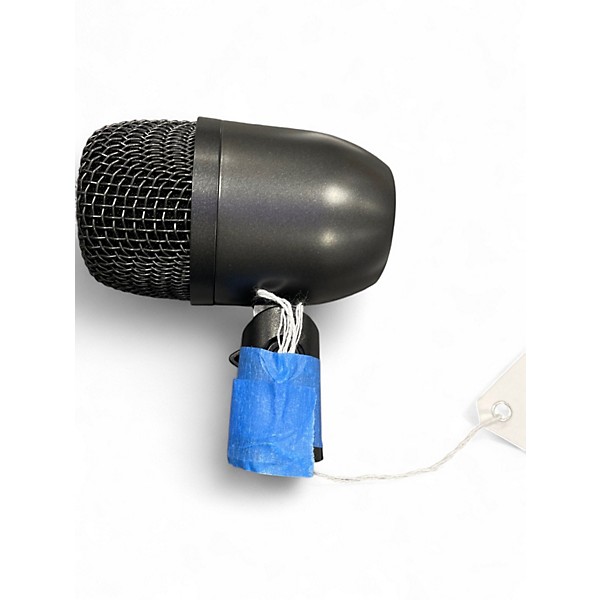 Used Depusheng Kick Mic Drum Microphone