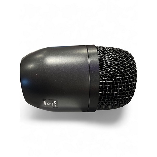Used Depusheng Kick Mic Drum Microphone