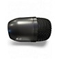 Used Depusheng Kick Mic Drum Microphone