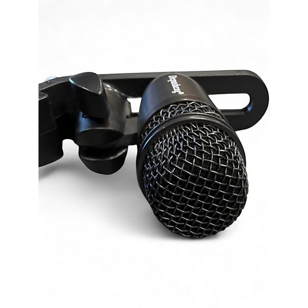 Used Depusheng Tom Mic Drum Microphone