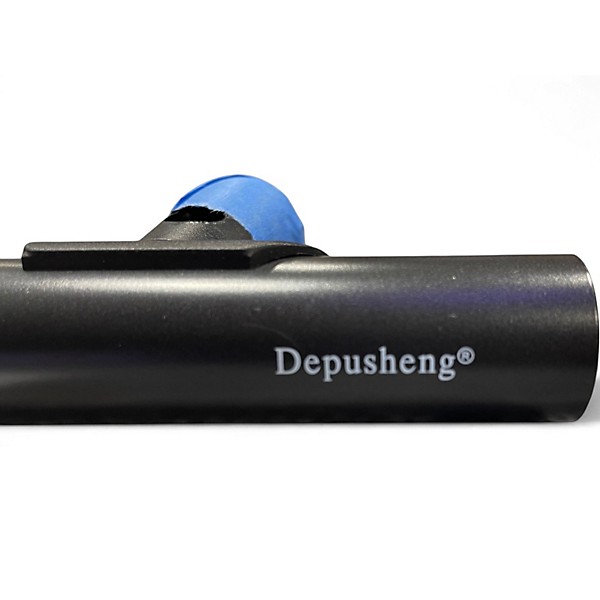 Used Depusheng Overhead Mic Drum Microphone