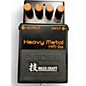 Used BOSS HM2W Effect Pedal thumbnail