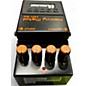 Used BOSS HM2W Effect Pedal