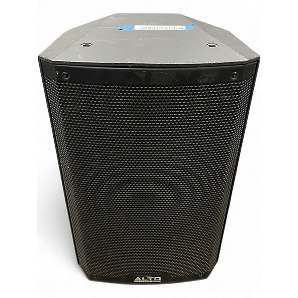 Used Alto TS210 Powered Speaker