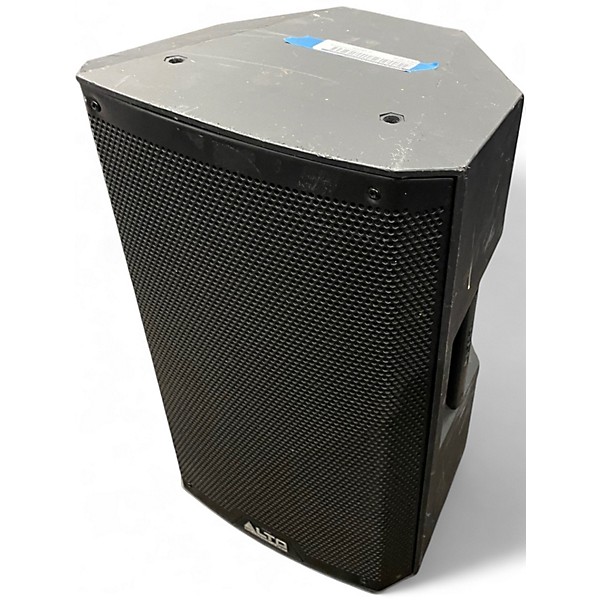 Used Alto TS210 Powered Speaker