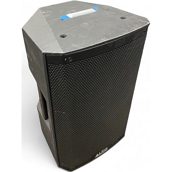 Used Alto TS210 Powered Speaker