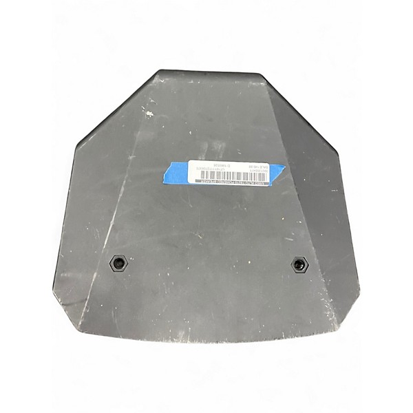 Used Alto TS210 Powered Speaker